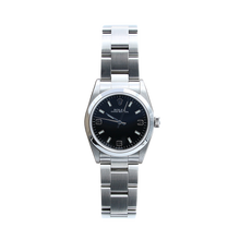 Load image into Gallery viewer, Rolex Oyster Perpetual Ref. 77080 - Black 3-6-9 dial
