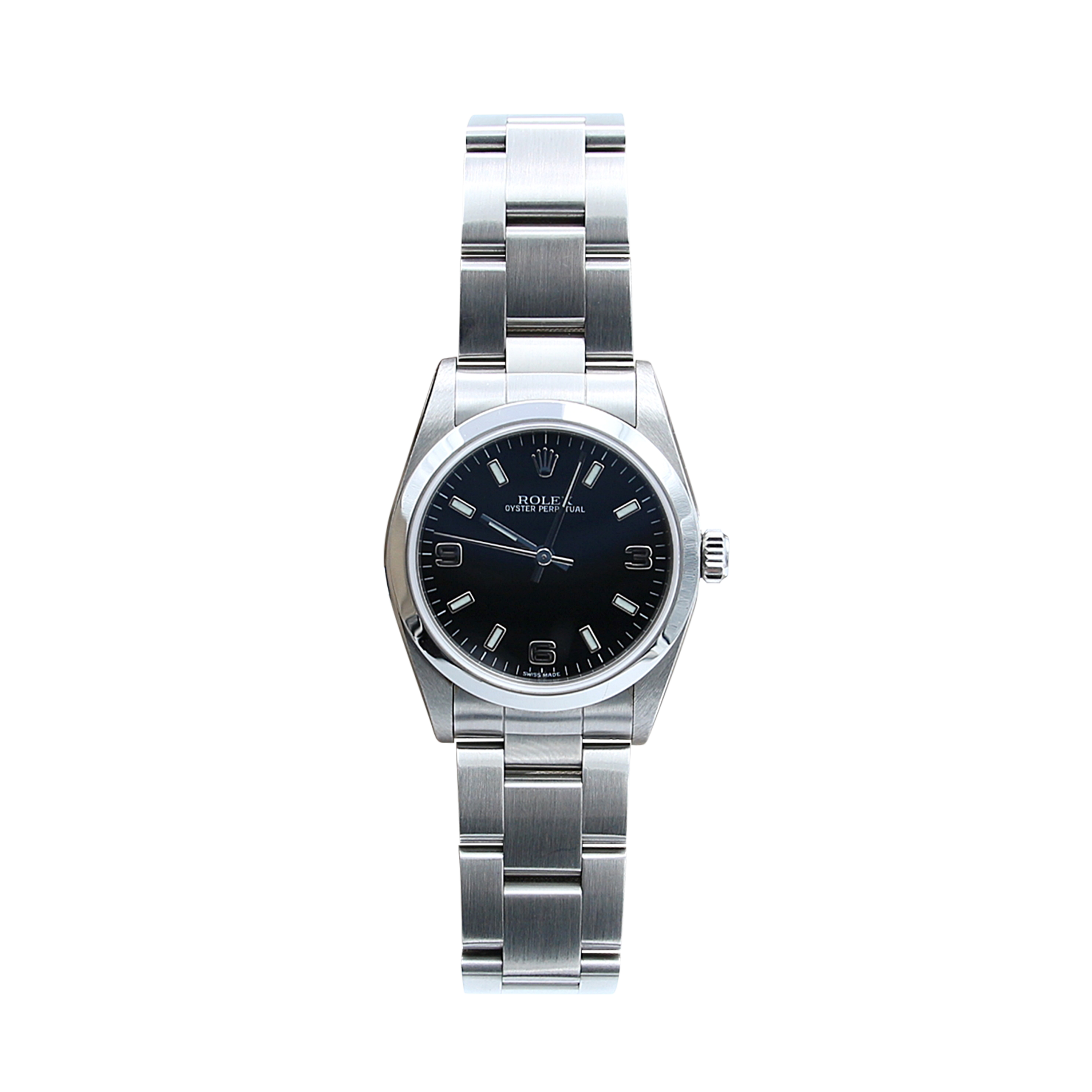 Rolex oyster perpetual sales 3 6 9