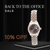 ON SALE: Rolex Lady Datejust ref. 279171 - Chocolate Dial - Jubilee - Full Set