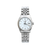 Rolex Datejust ref. 16014 - White dial - Jubilee bracelet