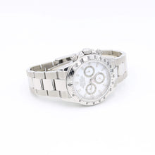 Load image into Gallery viewer, Rolex Daytona ref. 116520 White Dial - Full Set
