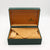 Rolex Datejust 36 ref. 16200 – Weißes kleines Oyster-Armband mit römischem Zifferblatt – komplettes Set