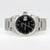 Rolex Datejust 36 ref. 16200 Black Dial Oyster Bracelet - Warranty Paper Rolex
