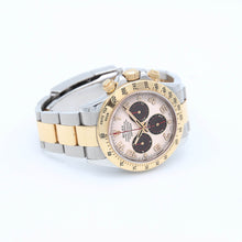 Carica l&#39;immagine nel visualizzatore di Gallery, Rolex Daytona ref. 116523 - Panda Dial - Full Set
