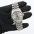 Rolex Datejust ref. 126234 Silver Dial Jubilee bracelet - Full Set