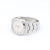 Rolex Datejust 36 ref. 16200 Silver Dial Oyster Bracelet - Full Set