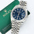Rolex Datejust ref. 126300 Blue Dial Jubilee bracelet - Full Set
