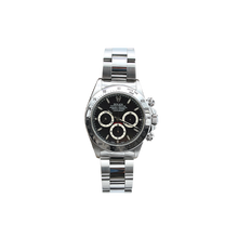 Carica l&#39;immagine nel visualizzatore di Gallery, Rolex Daytona ref. 16520 Black Dial
