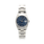Rolex Date ref. 15200 Blue Dial Oyster Bracelet