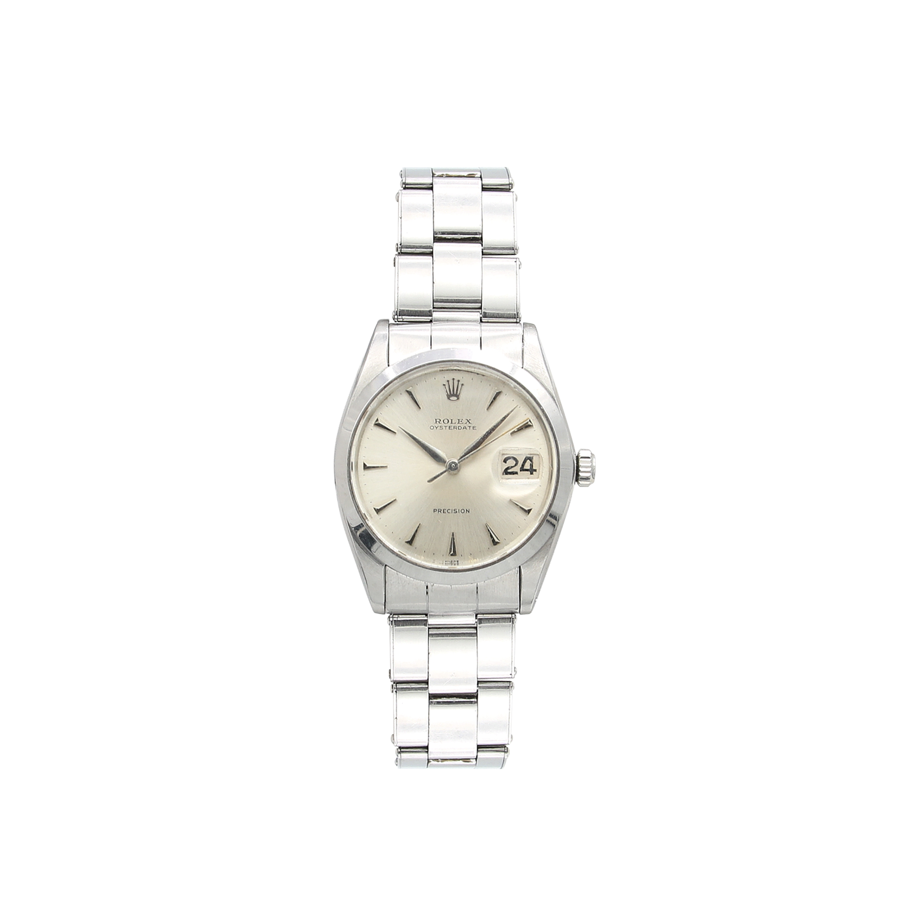 Oysterdate precision 6694 discount