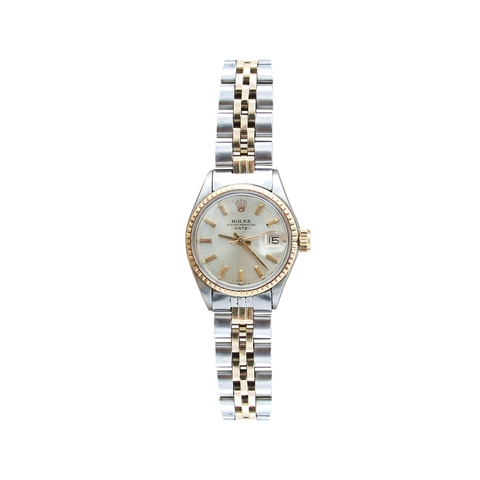 Rolex 2025 lady date