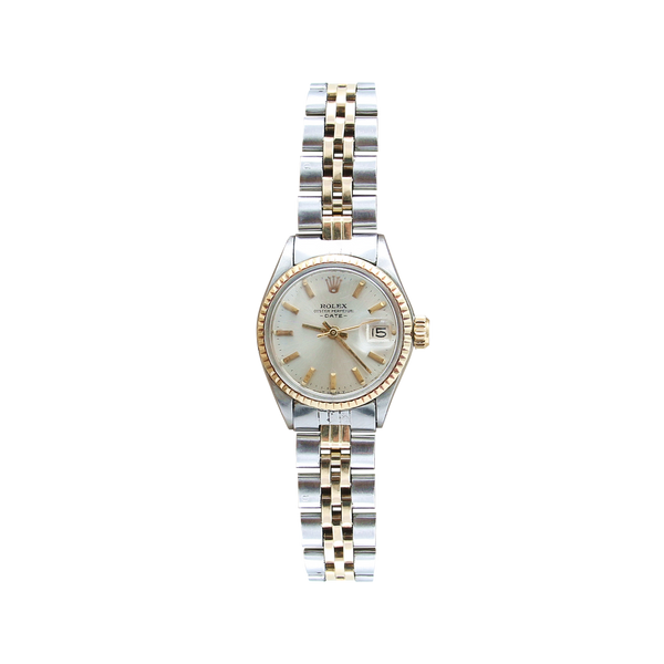Oyster rolex discount femme