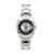 Rolex Datejust ref. 116200 Silver / Black (Tuxedo) Dial - Full Set