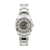 Rolex Datejust Ref. 116200 Silber / Dark Silver (Tuxedo) Zifferblatt - Austernarmband - Vollständiger Satz