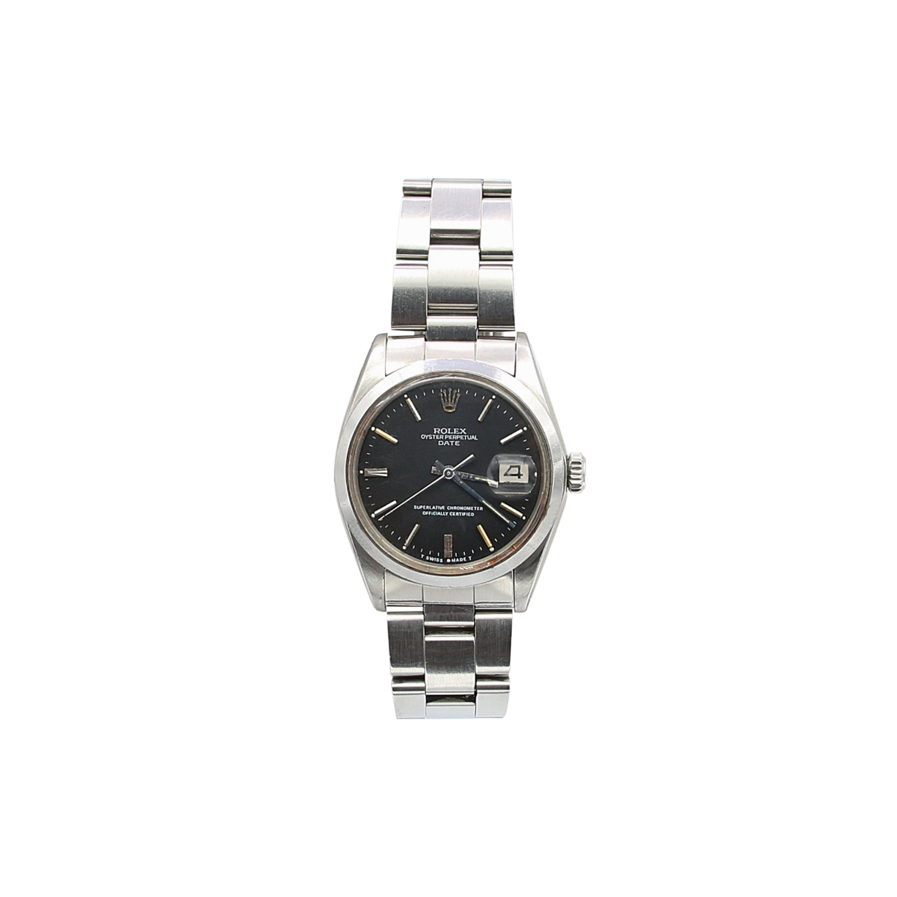 1970s rolex oyster perpetual hotsell