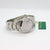 Rolex Datejust 36 ref. 16200 Grey Roman Dial Oyster Bracelet - Warranty Paper Rolex