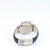 Rolex Daytona ref. 116519 White Dial - White Gold 18K - Leather Strap - Full Set