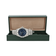 Charger l'image dans la galerie, Rolex Air-King ref. 14010 Blue dial - Full Set
