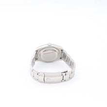 Załaduj obraz do przeglądarki galerii, Rolex Datejust ref. 116200 Racing Concentric (Black) Dial - Oyster Bracelet - Full Set
