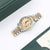 Rolex Datejust 36 ref. 16233 Cream Roman dial