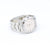 ON SALE: Rolex Datejust ref. 16200 Silver Dial Oyster Bracelet