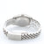 ON SALE: Rolex Datejust ref. 1601 - White Gold Bezel - Silver dial (VII)