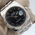 Rolex Datejust ref. 116234 Black Roman Dial - Jubilee - Full Set