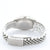 ON SALE: Rolex Datejust ref. 1601 - White Gold Bezel - Silver dial (VII)