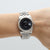 Rolex Datejust ref. 116234 Black Roman Dial - Jubilee - Full Set