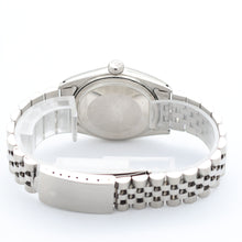 Załaduj obraz do przeglądarki galerii, Rolex Datejust 36 ref. 1601 - Linen Dial (V II) - Full Set
