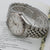 Rolex Datejust 36 ref. 16234 Silver Linen Dial -  Jubilee - Full Set