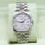 Rolex Datejust ref. 116234 Silver Circle Hours Dial - Jubilee Bracelet - Full Set