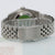 Rolex Datejust 36 ref. 16234 Silver Linen Dial -  Jubilee - Full Set