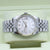 Rolex Datejust ref. 116234 Silver Circle Hours Dial - Jubilee Bracelet - Full Set