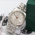 Rolex Datejust ref. 116234 Silver Circle Hours Dial - Jubilee Bracelet - Full Set