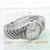 Rolex Datejust 36 ref. 1601 - Linen Dial (V II) - Full Set