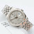 Rolex Datejust ref. 116234 Silver Circle Hours Dial - Jubilee Bracelet - Full Set