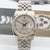 Rolex Datejust ref. 116234 Silver Circle Hours Dial - Jubilee Bracelet - Full Set