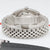 Rolex Datejust ref. 116234 Silver Circle Hours Dial - Jubilee Bracelet - Full Set
