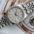 Rolex Datejust ref. 116234 Silver Circle Hours Dial - Jubilee Bracelet - Full Set