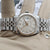 Rolex Datejust ref. 116234 Silver Circle Hours Dial - Jubilee Bracelet - Full Set