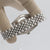 Rolex Datejust ref. 116234 Silver Circle Hours Dial - Jubilee Bracelet - Full Set