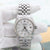 Rolex Datejust 36 ref. 1601 - Linen Dial (V II) - Full Set