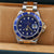 Rolex Submariner Date ref. 16613LB Steel/Gold - Full Set