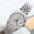 Rolex Datejust 36 ref. 1601 - Linen Dial (V II) - Full Set