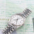 Rolex Datejust 36 ref. 1601 - Linen Dial (V II) - Full Set