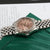 Rolex Datejust ref. 278274 Pink Roman Dial - Jubilee Bracelet -Full set