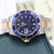 Rolex Submariner Date ref. 16613LB Steel/Gold - Full Set