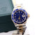 Rolex Submariner Date ref. 16613LB Steel/Gold - Full Set