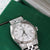 Rolex Datejust 36 ref. 1601 - Linen Dial (V II) - Full Set